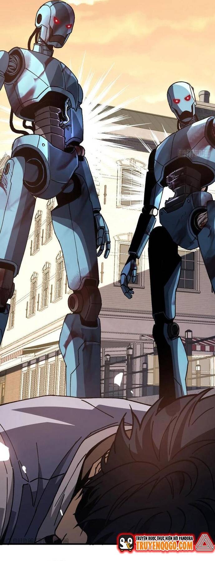 Kế Hoạch Xóa Sổ Người Chơi! Chapter 16 - Trang 2