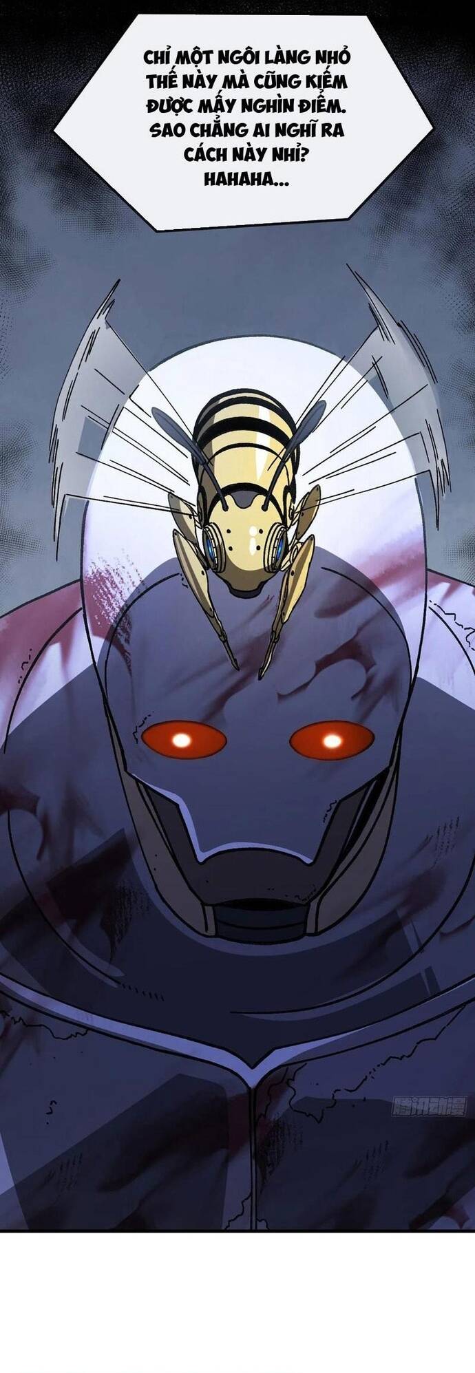 Kế Hoạch Xóa Sổ Người Chơi! Chapter 16 - Trang 2