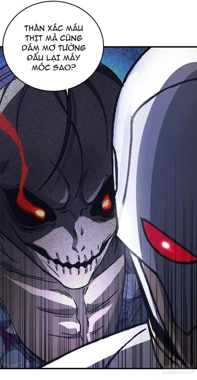 Kế Hoạch Xóa Sổ Người Chơi! Chapter 16 - Trang 2