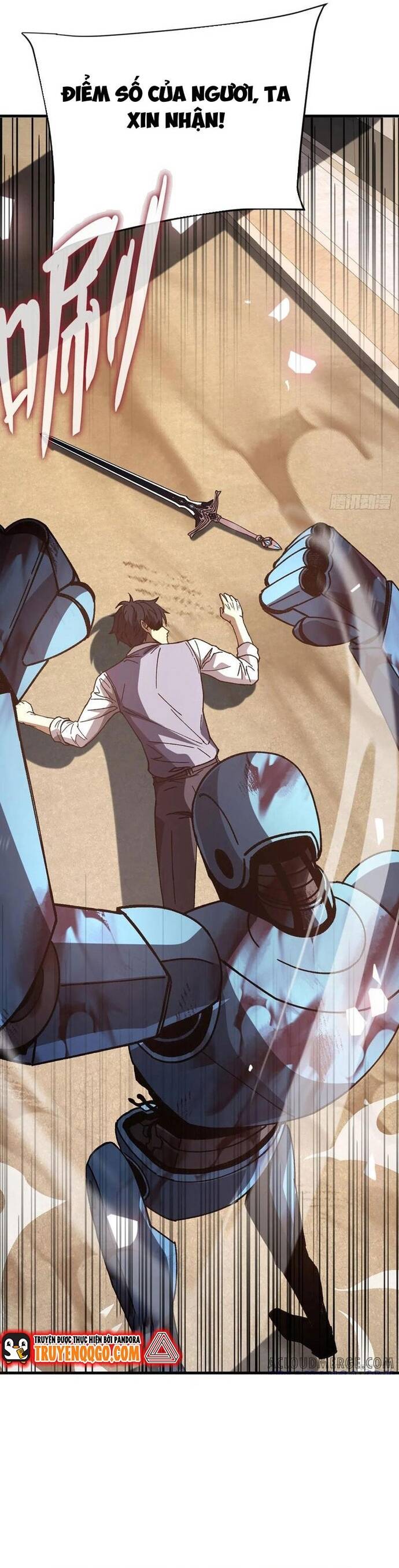 Kế Hoạch Xóa Sổ Người Chơi! Chapter 16 - Trang 2