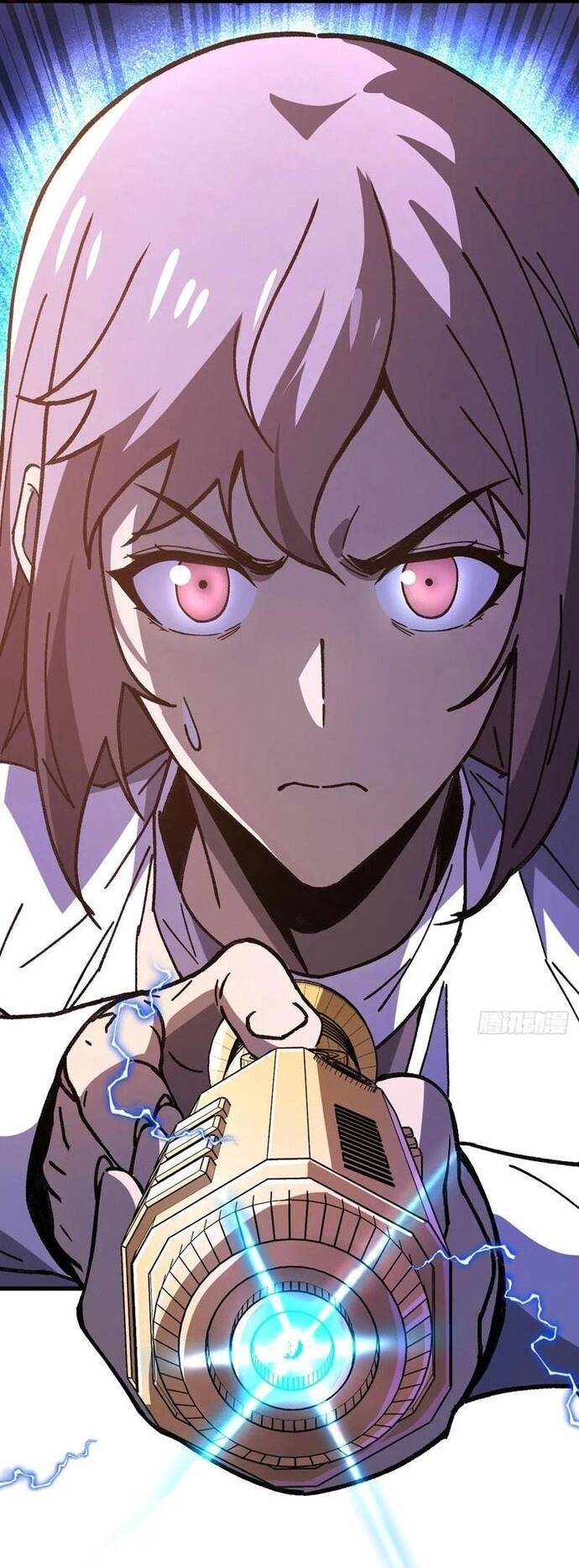 Kế Hoạch Xóa Sổ Người Chơi! Chapter 16 - Trang 2