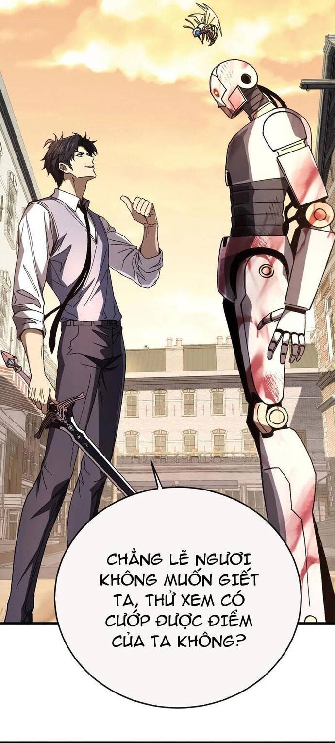 Kế Hoạch Xóa Sổ Người Chơi! Chapter 16 - Trang 2