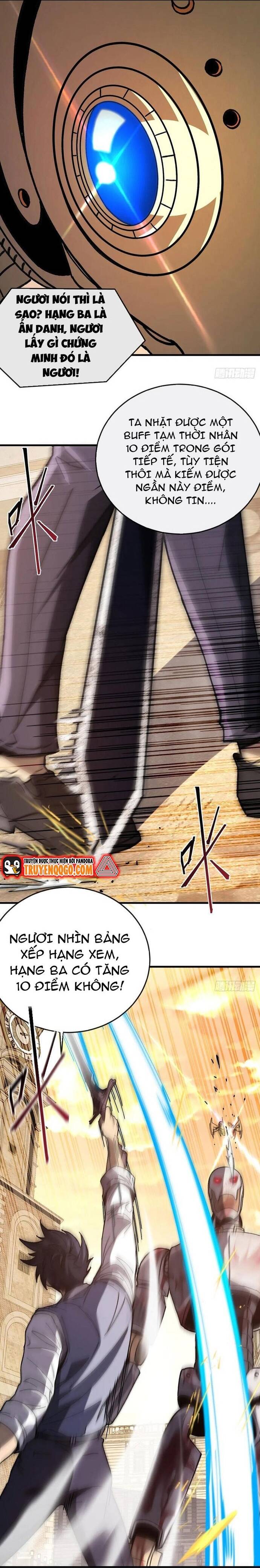 Kế Hoạch Xóa Sổ Người Chơi! Chapter 16 - Trang 2