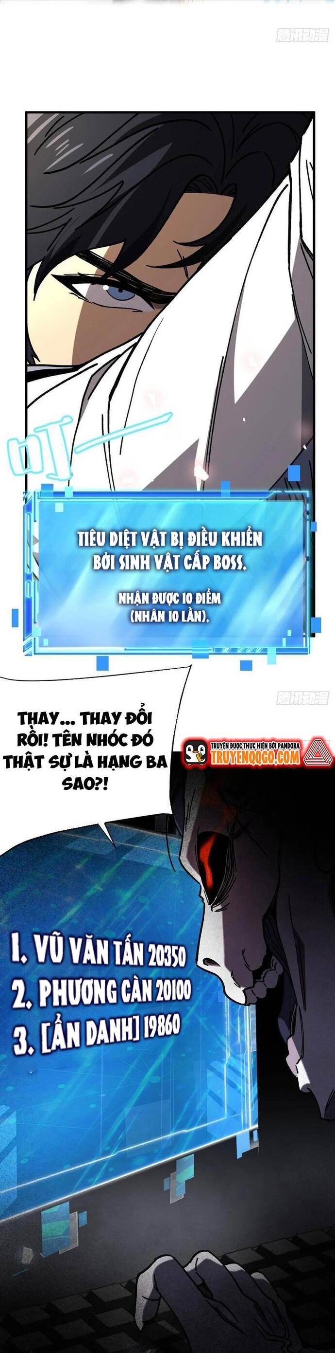 Kế Hoạch Xóa Sổ Người Chơi! Chapter 16 - Trang 2