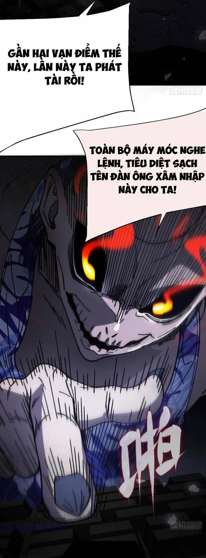 Kế Hoạch Xóa Sổ Người Chơi! Chapter 16 - Trang 2