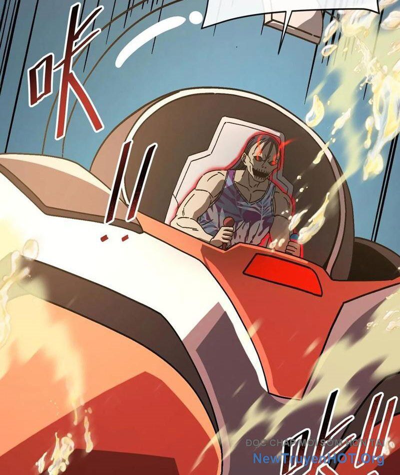 Kế Hoạch Xóa Sổ Người Chơi! Chapter 18 - Trang 2