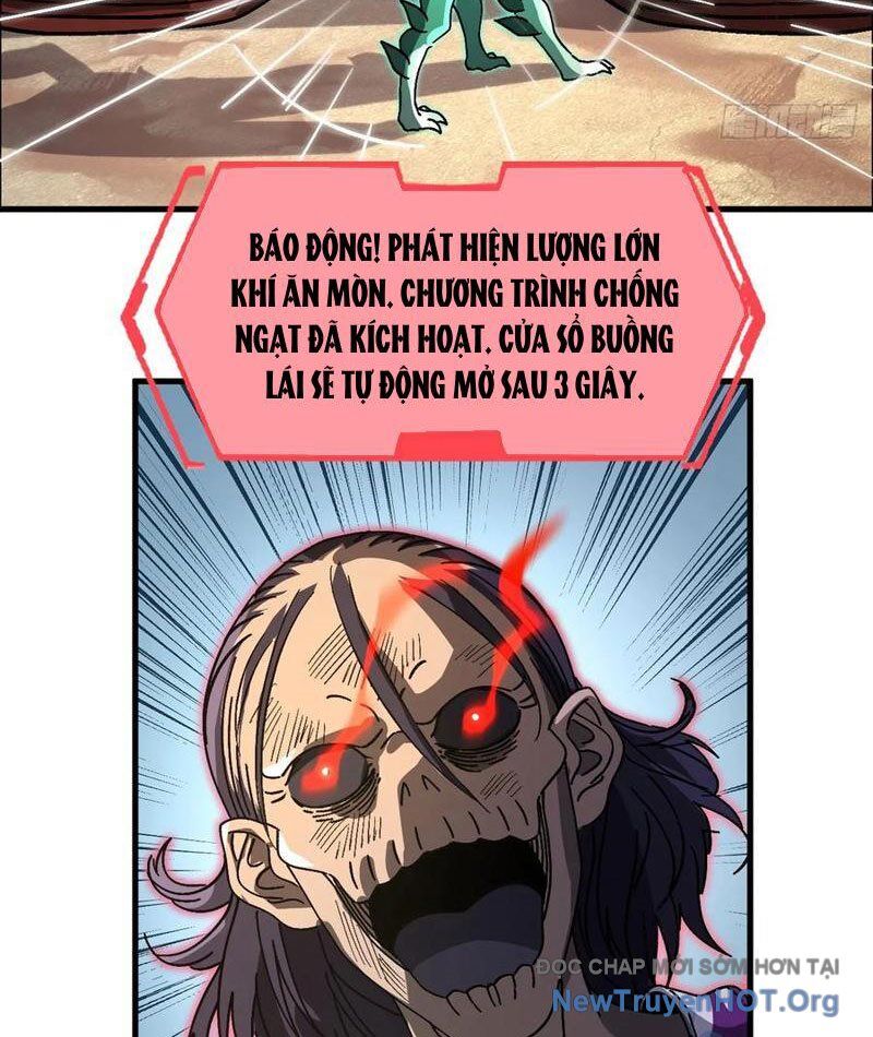 Kế Hoạch Xóa Sổ Người Chơi! Chapter 18 - Trang 2