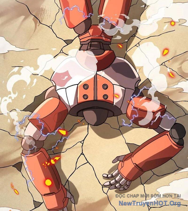 Kế Hoạch Xóa Sổ Người Chơi! Chapter 18 - Trang 2