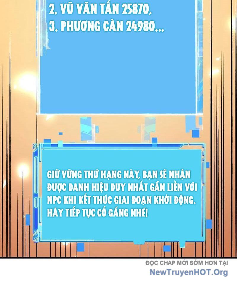 Kế Hoạch Xóa Sổ Người Chơi! Chapter 18 - Trang 2