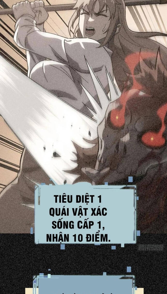 Kế Hoạch Xóa Sổ Người Chơi! Chapter 19 - Trang 2