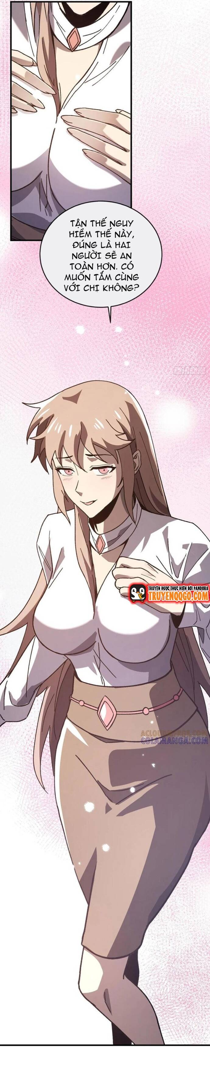 Kế Hoạch Xóa Sổ Người Chơi! Chapter 19 - Trang 2