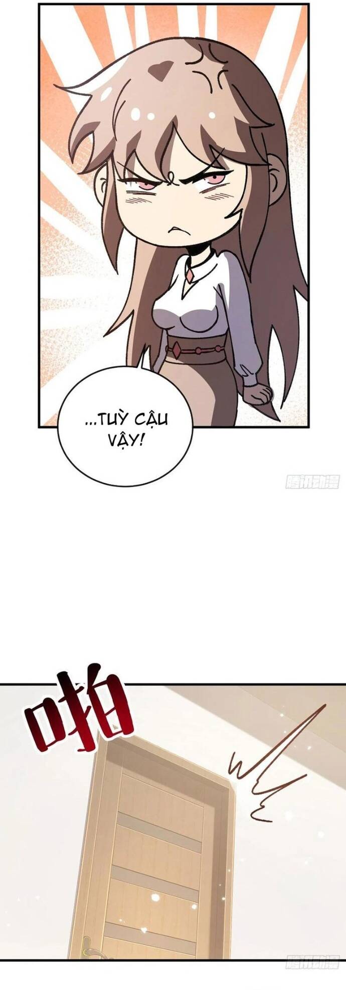 Kế Hoạch Xóa Sổ Người Chơi! Chapter 19 - Trang 2