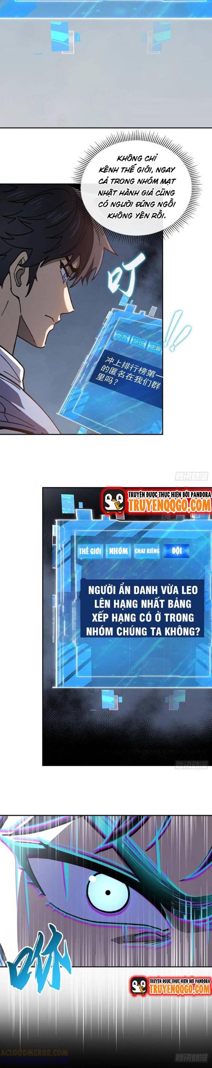 Kế Hoạch Xóa Sổ Người Chơi! Chapter 19 - Trang 2