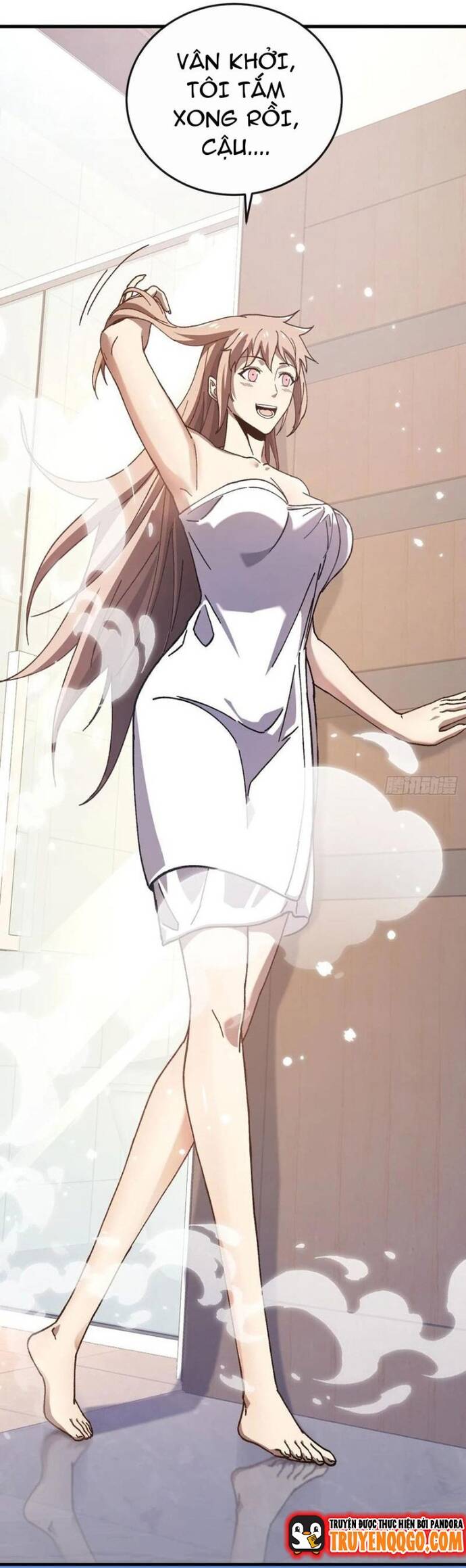 Kế Hoạch Xóa Sổ Người Chơi! Chapter 19 - Trang 2