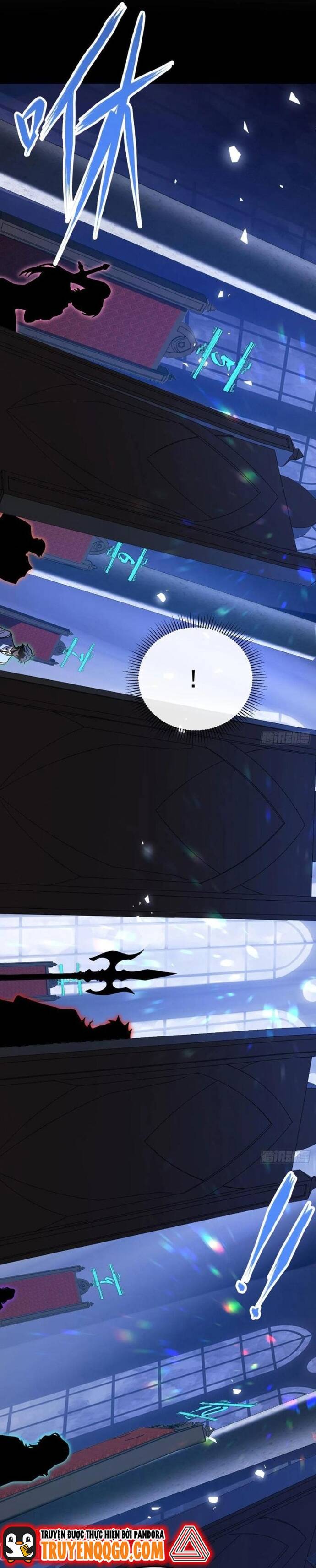 Kế Hoạch Xóa Sổ Người Chơi! Chapter 19 - Trang 2