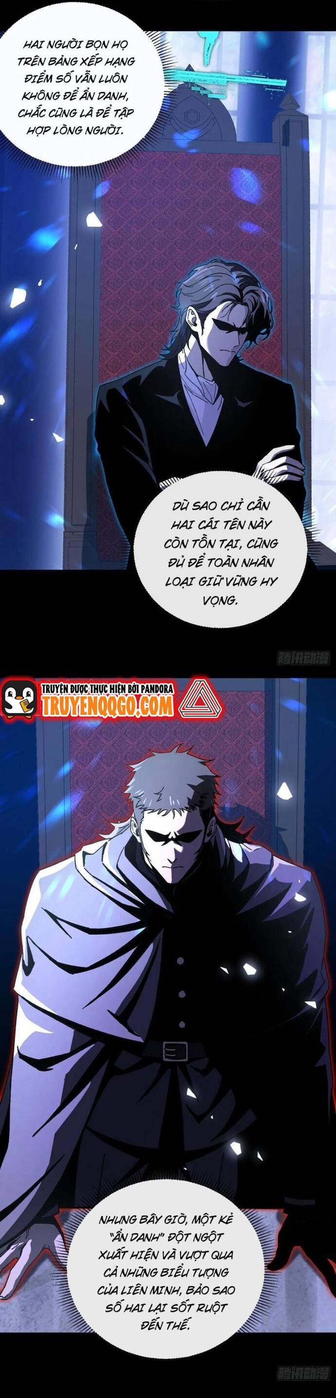 Kế Hoạch Xóa Sổ Người Chơi! Chapter 19 - Trang 2