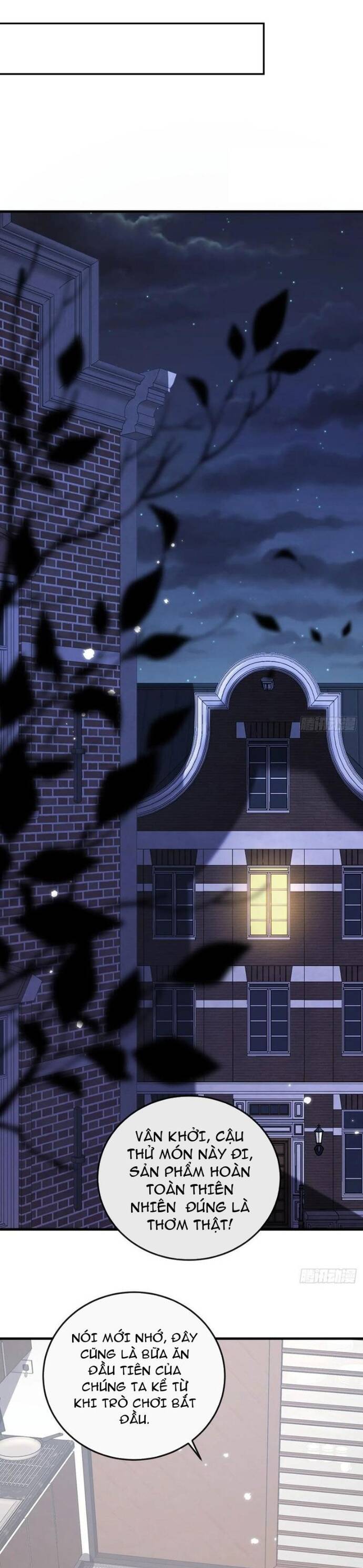 Kế Hoạch Xóa Sổ Người Chơi! Chapter 19 - Trang 2