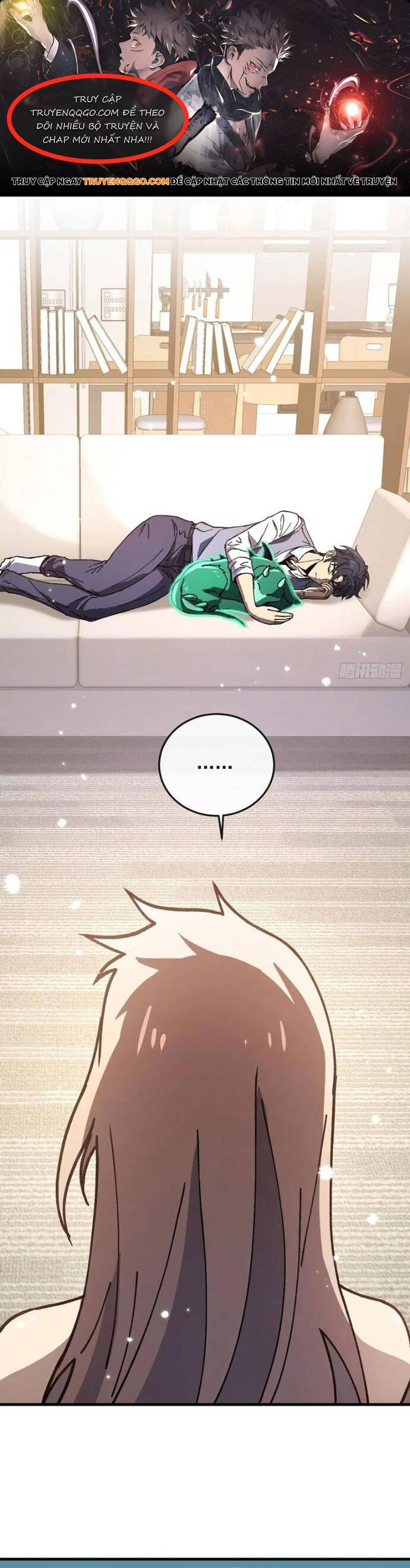 Kế Hoạch Xóa Sổ Người Chơi! Chapter 20 - Trang 2