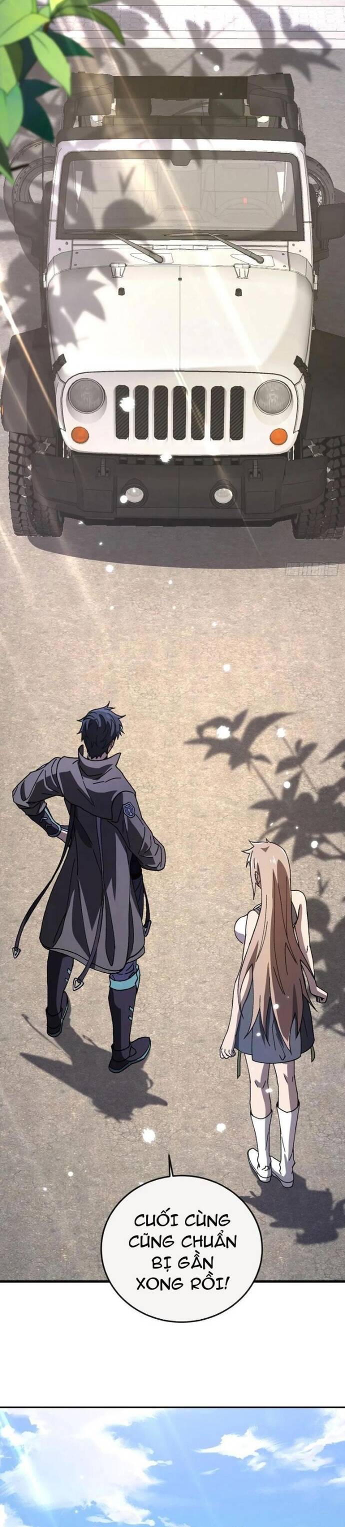 Kế Hoạch Xóa Sổ Người Chơi! Chapter 20 - Trang 2