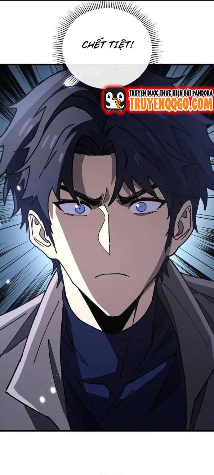 Kế Hoạch Xóa Sổ Người Chơi! Chapter 20 - Trang 2