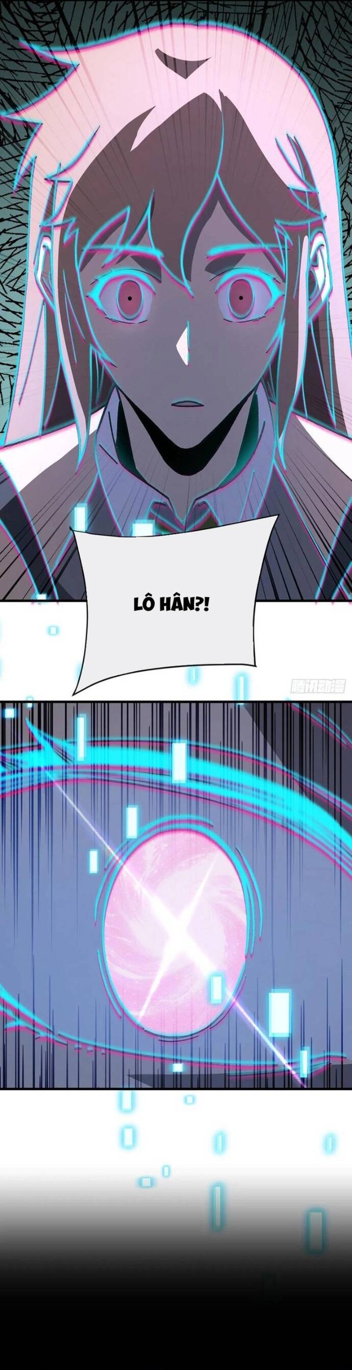 Kế Hoạch Xóa Sổ Người Chơi! Chapter 20 - Trang 2