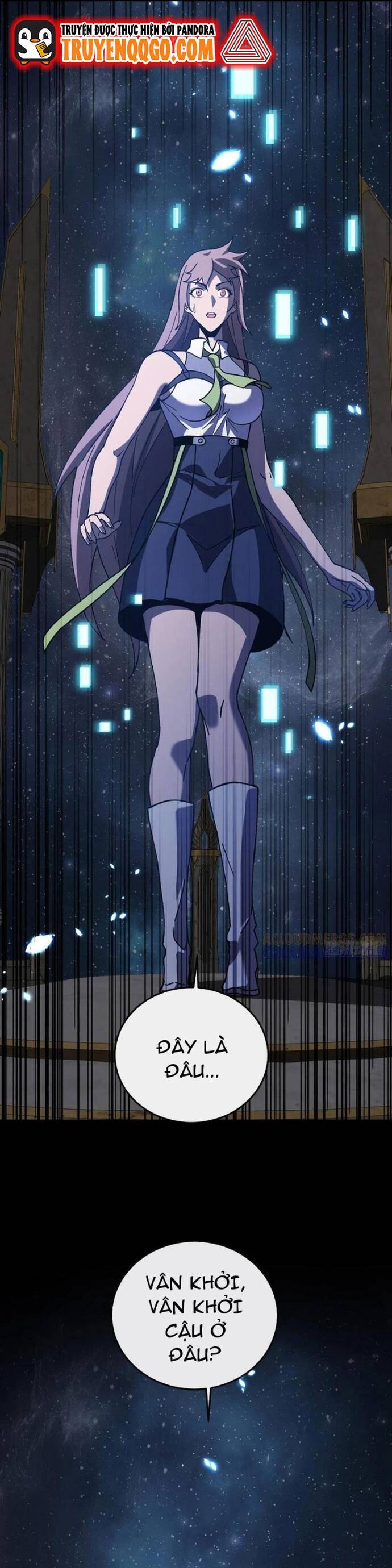 Kế Hoạch Xóa Sổ Người Chơi! Chapter 20 - Trang 2