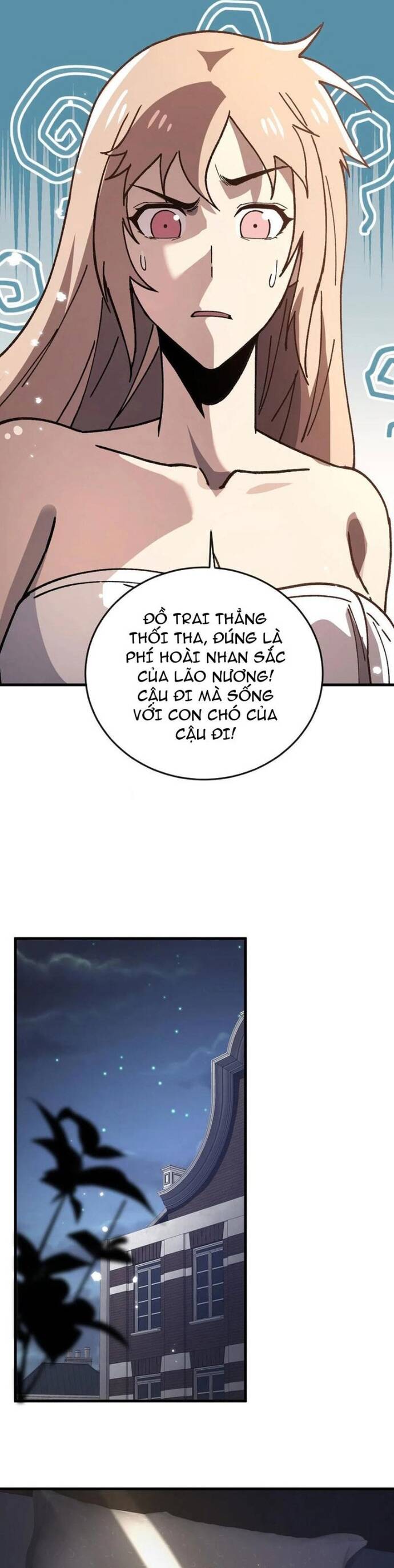 Kế Hoạch Xóa Sổ Người Chơi! Chapter 20 - Trang 2