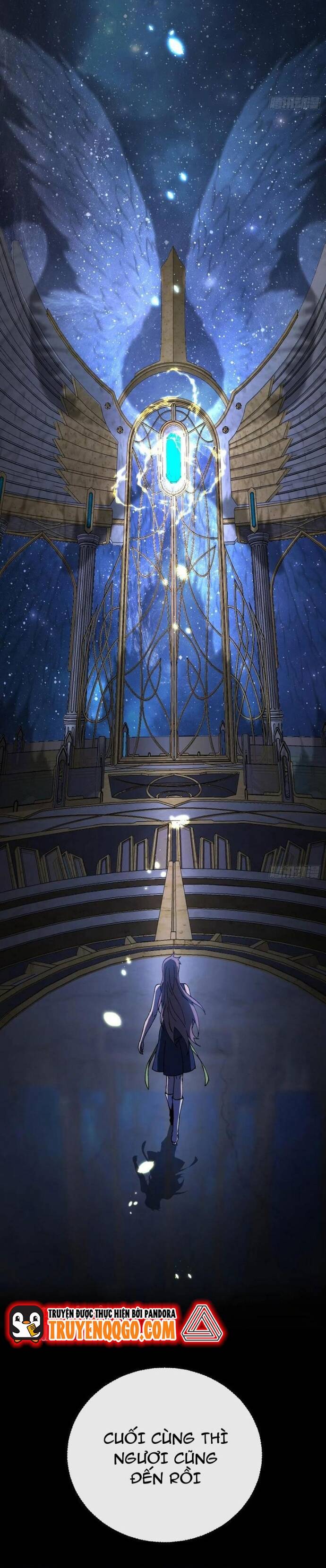 Kế Hoạch Xóa Sổ Người Chơi! Chapter 20 - Trang 2