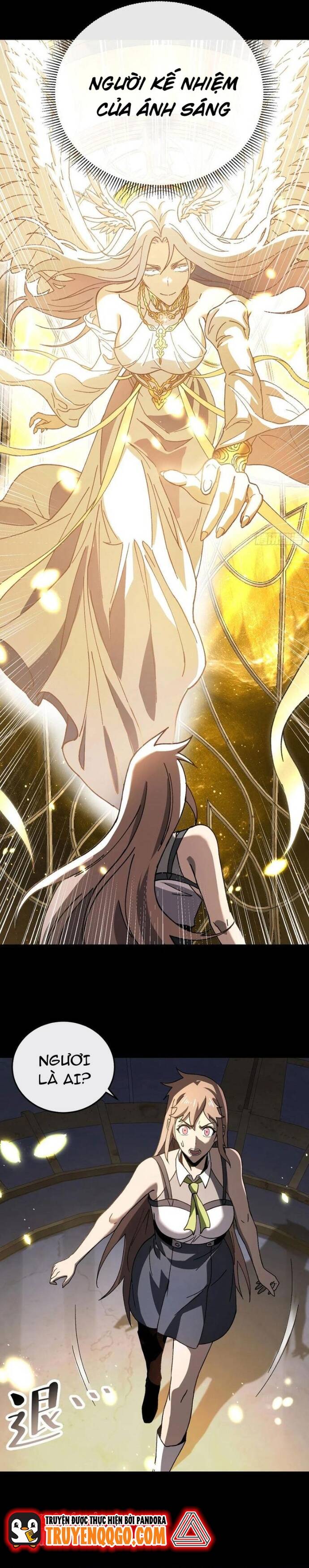 Kế Hoạch Xóa Sổ Người Chơi! Chapter 20 - Trang 2