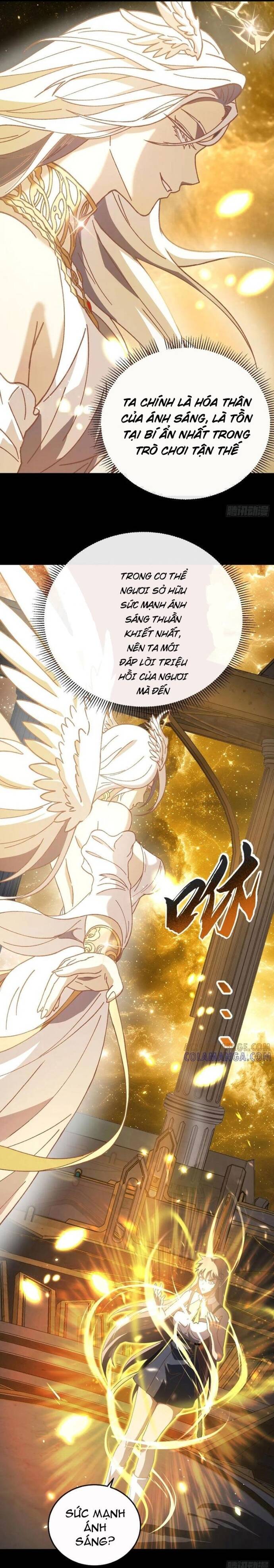 Kế Hoạch Xóa Sổ Người Chơi! Chapter 20 - Trang 2