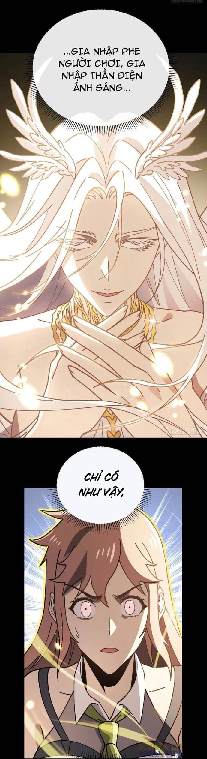 Kế Hoạch Xóa Sổ Người Chơi! Chapter 20 - Trang 2