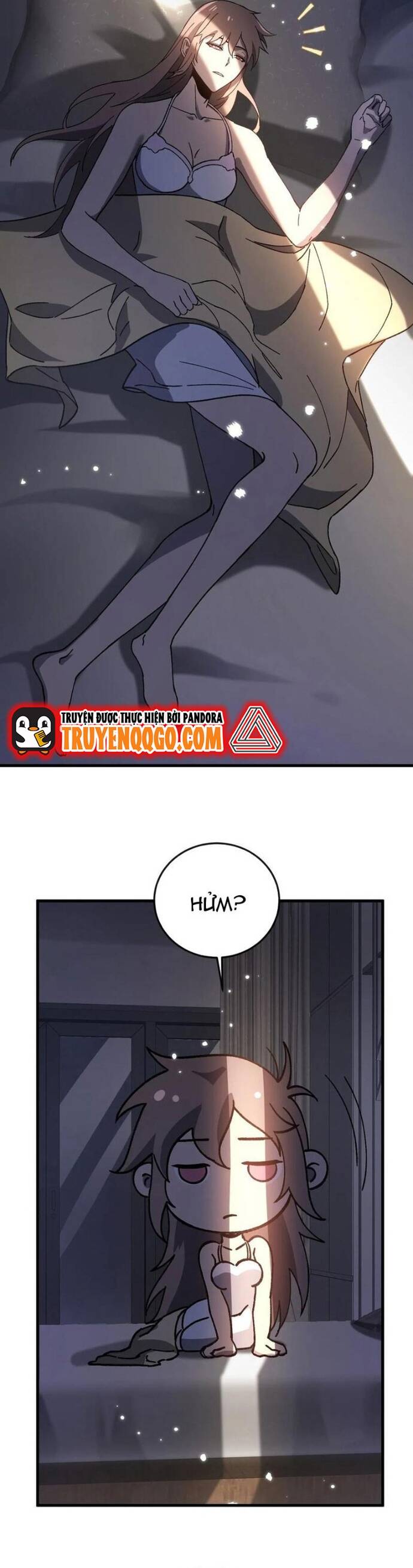 Kế Hoạch Xóa Sổ Người Chơi! Chapter 20 - Trang 2