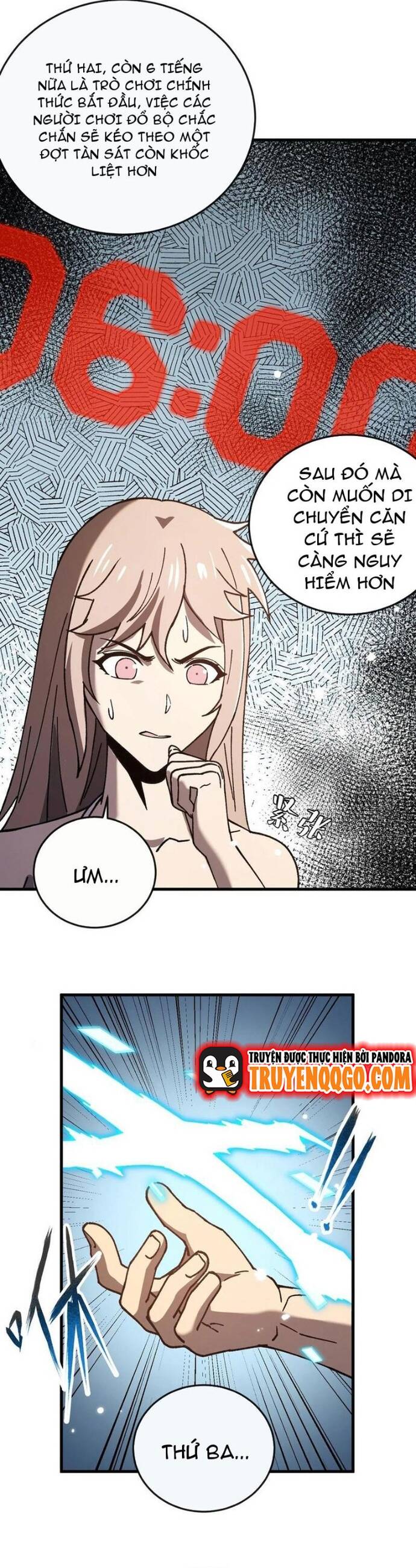 Kế Hoạch Xóa Sổ Người Chơi! Chapter 20 - Trang 2