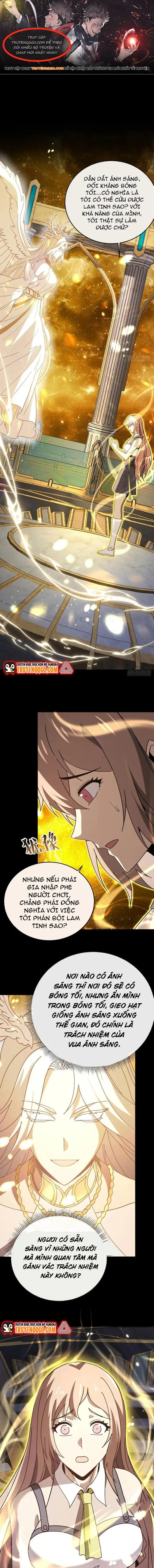 Kế Hoạch Xóa Sổ Người Chơi! Chapter 21 - Trang 2