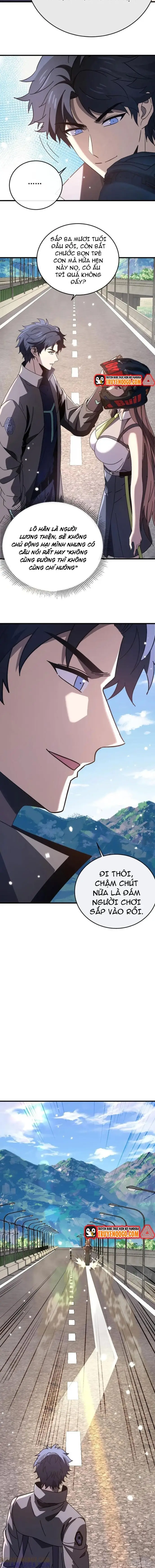 Kế Hoạch Xóa Sổ Người Chơi! Chapter 21 - Trang 2