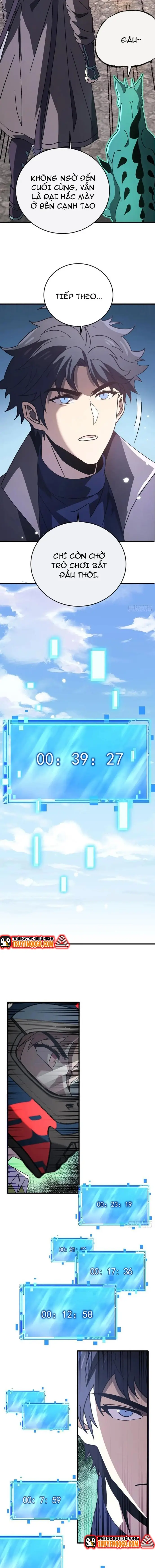 Kế Hoạch Xóa Sổ Người Chơi! Chapter 21 - Trang 2