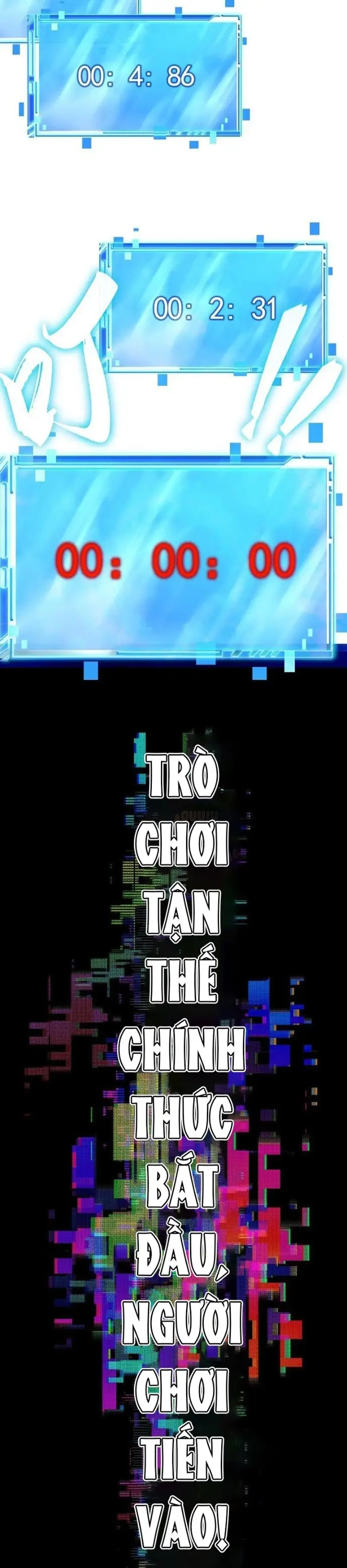 Kế Hoạch Xóa Sổ Người Chơi! Chapter 21 - Trang 2