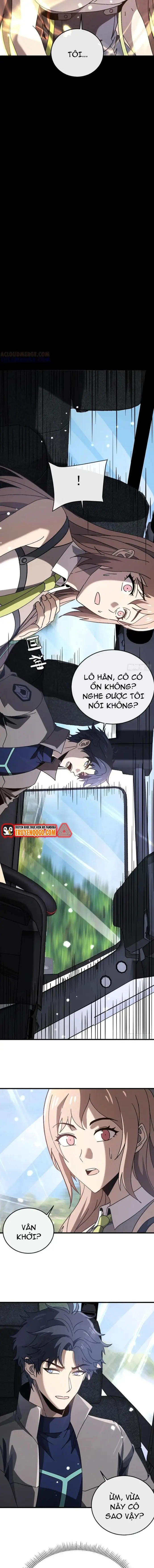 Kế Hoạch Xóa Sổ Người Chơi! Chapter 21 - Trang 2