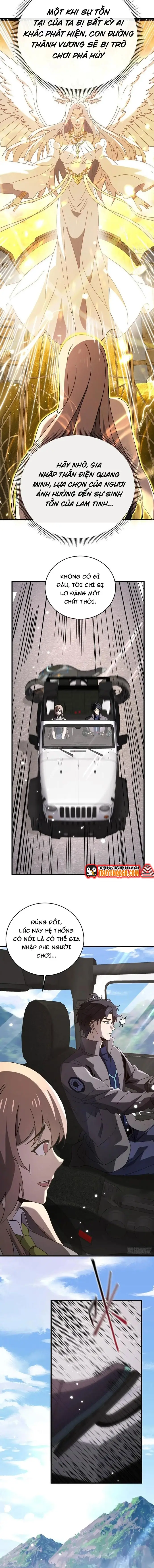 Kế Hoạch Xóa Sổ Người Chơi! Chapter 21 - Trang 2