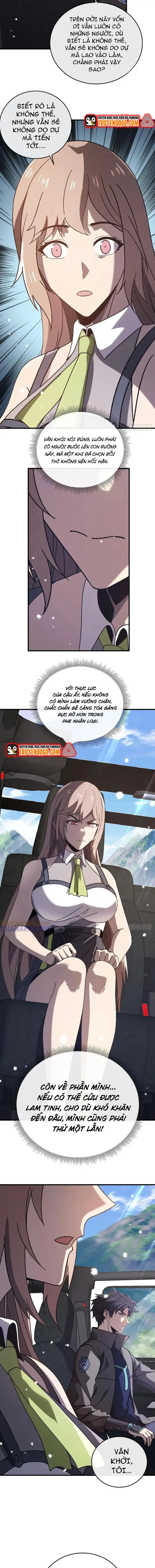 Kế Hoạch Xóa Sổ Người Chơi! Chapter 21 - Trang 2