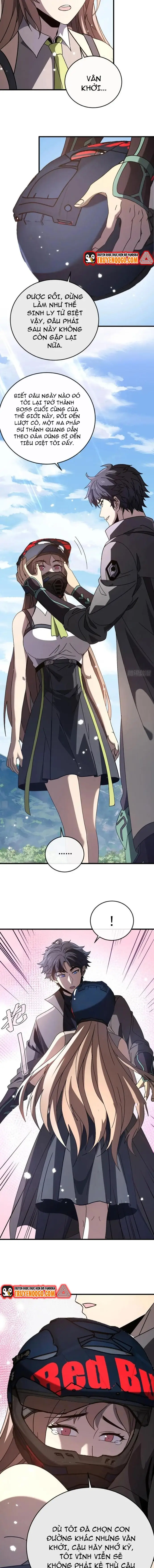 Kế Hoạch Xóa Sổ Người Chơi! Chapter 21 - Trang 2