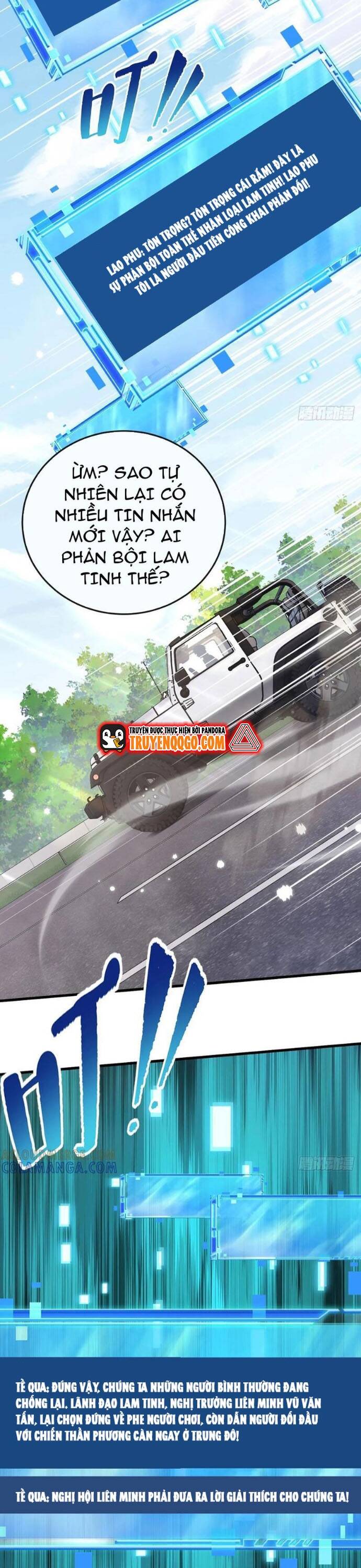 Kế Hoạch Xóa Sổ Người Chơi! Chapter 22 - Trang 2