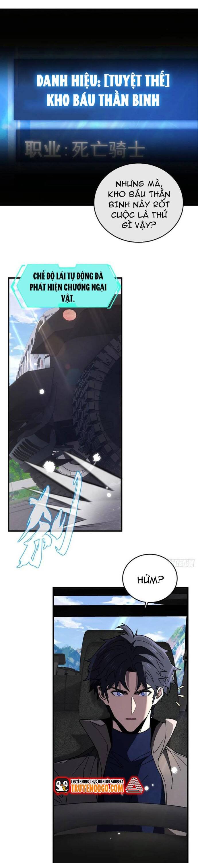 Kế Hoạch Xóa Sổ Người Chơi! Chapter 22 - Trang 2