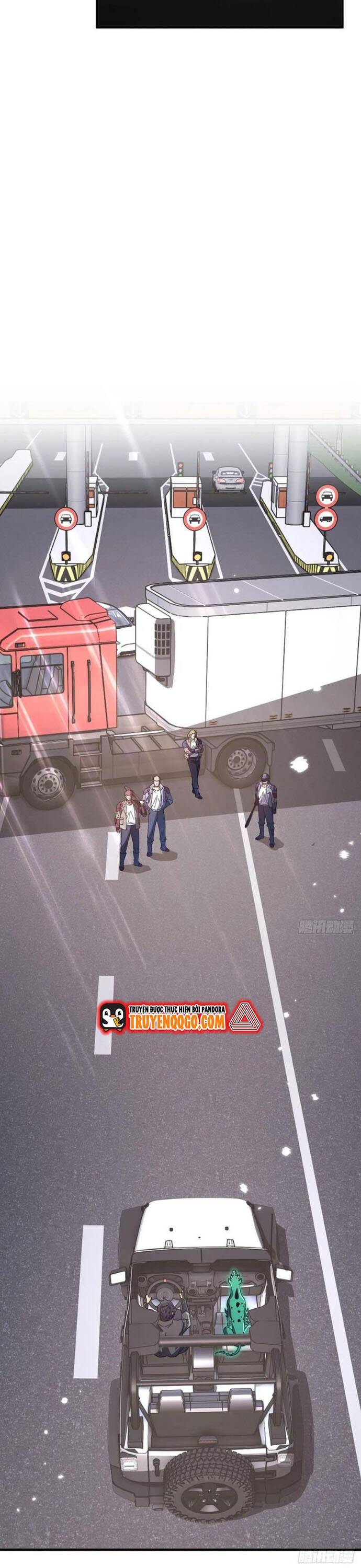 Kế Hoạch Xóa Sổ Người Chơi! Chapter 22 - Trang 2