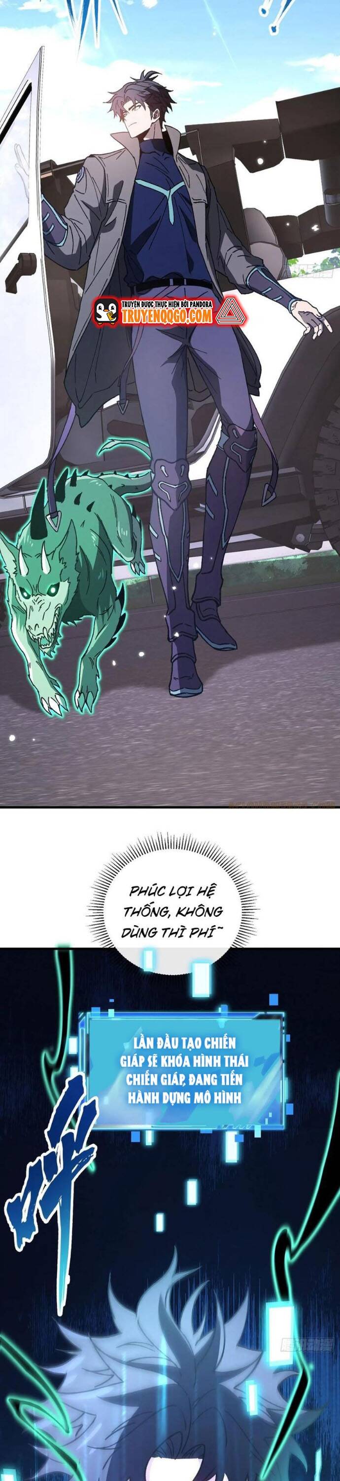 Kế Hoạch Xóa Sổ Người Chơi! Chapter 22 - Trang 2