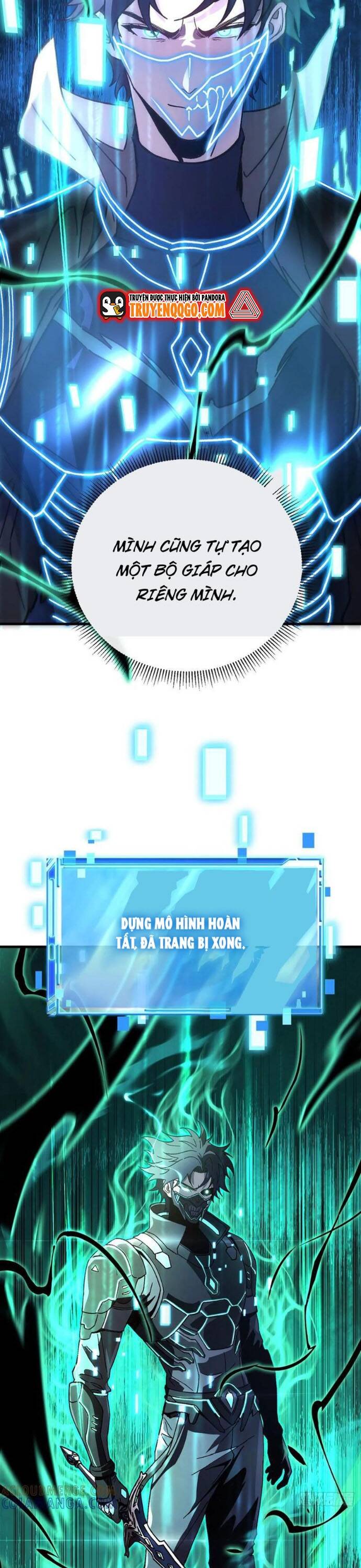 Kế Hoạch Xóa Sổ Người Chơi! Chapter 22 - Trang 2