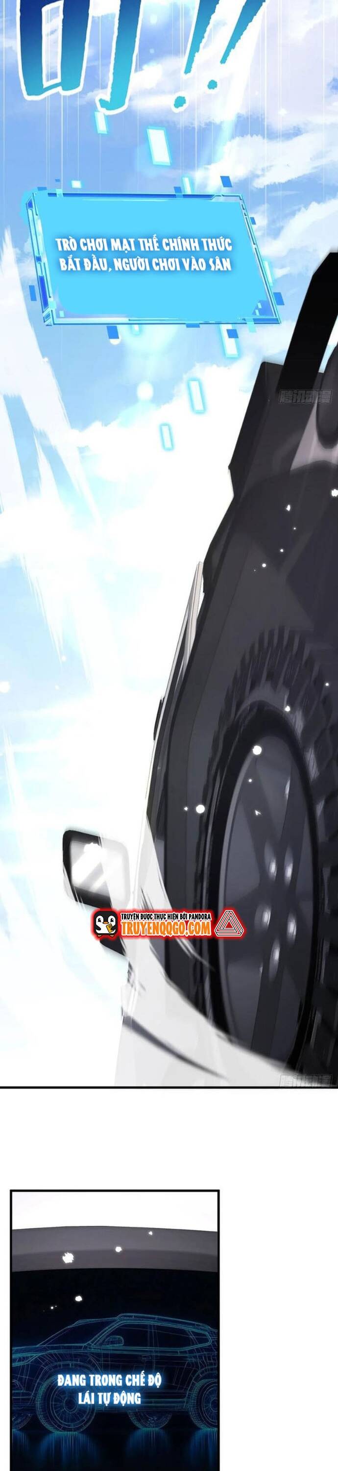 Kế Hoạch Xóa Sổ Người Chơi! Chapter 22 - Trang 2