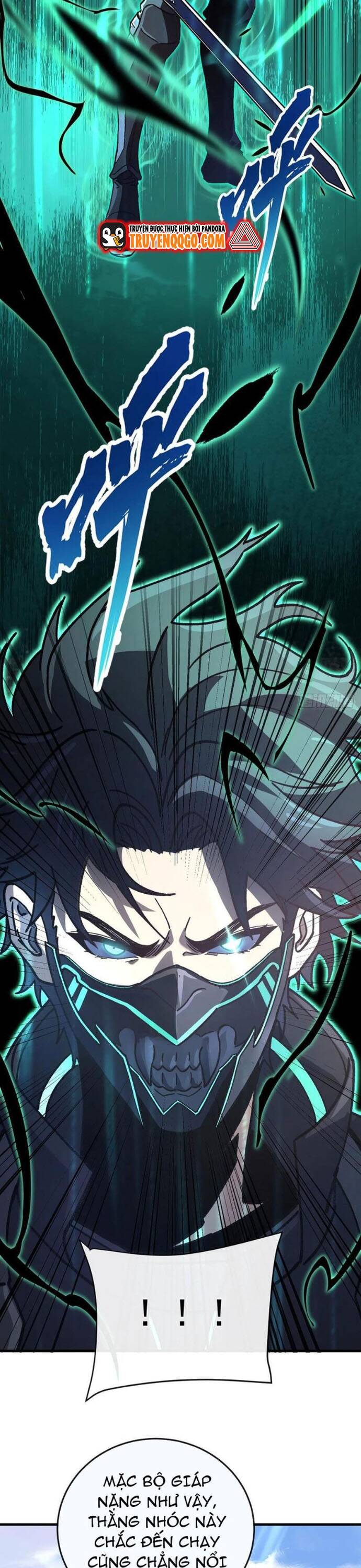 Kế Hoạch Xóa Sổ Người Chơi! Chapter 22 - Trang 2