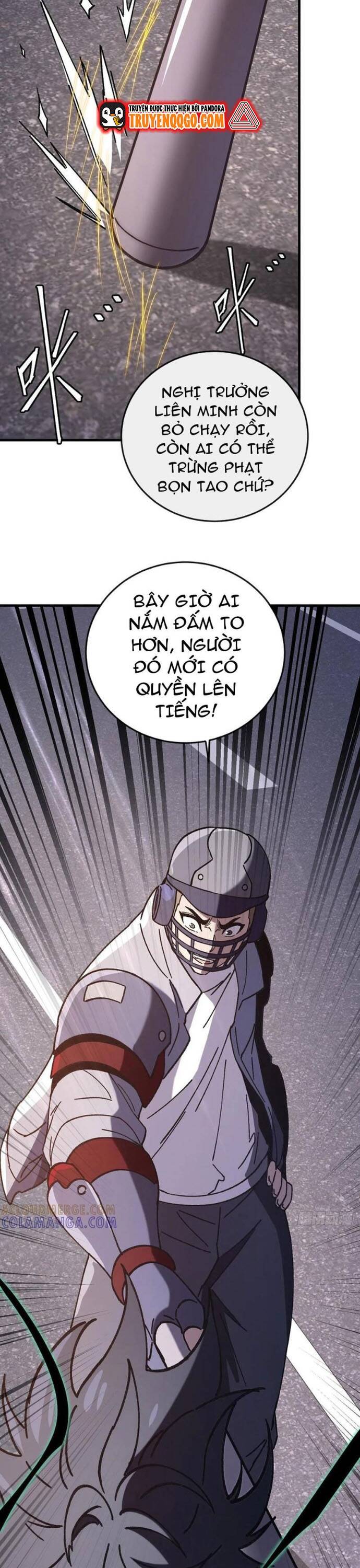 Kế Hoạch Xóa Sổ Người Chơi! Chapter 22 - Trang 2