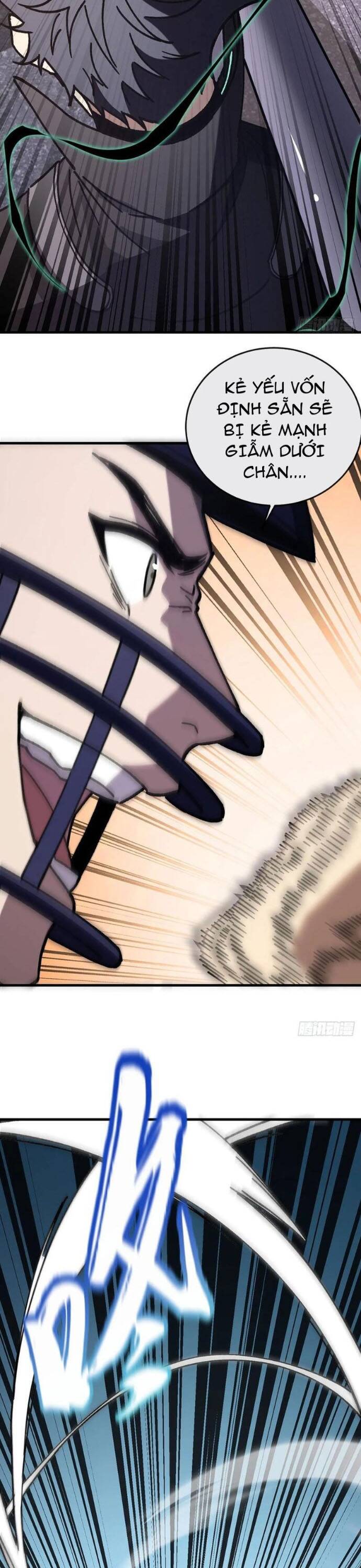 Kế Hoạch Xóa Sổ Người Chơi! Chapter 22 - Trang 2